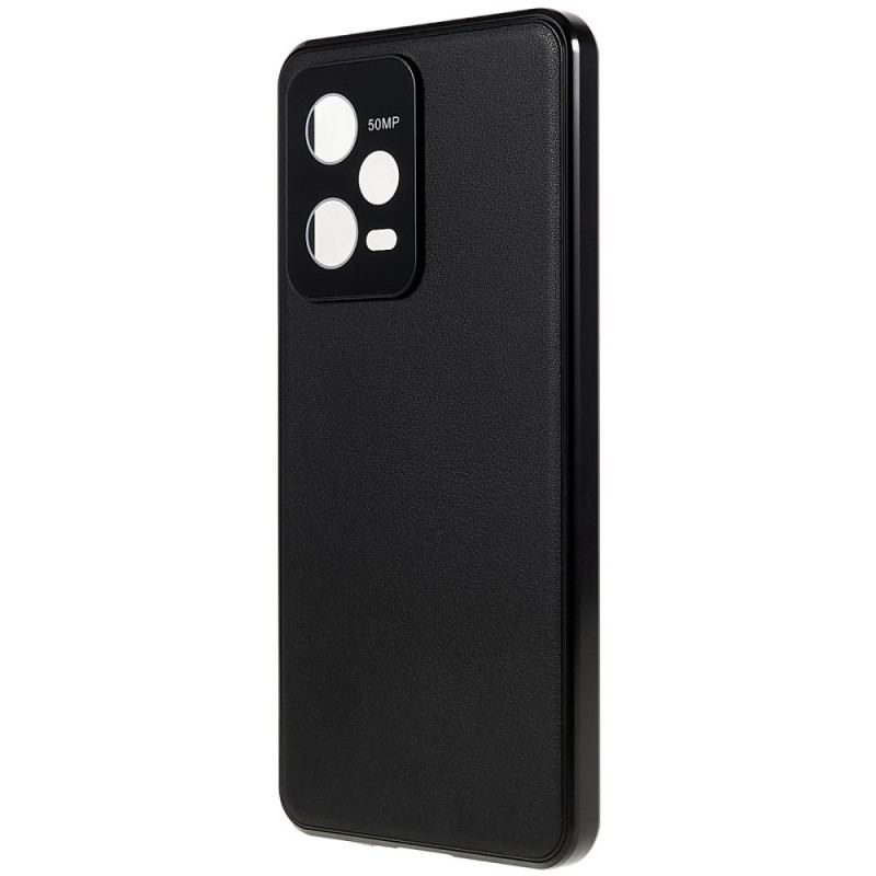 Coque Xiaomi Redmi Note 12 Pro et Protection Écran