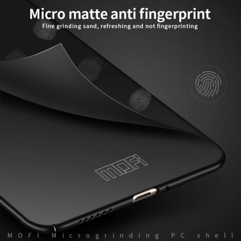 Coque Xiaomi Redmi Note 12 Pro MOFI