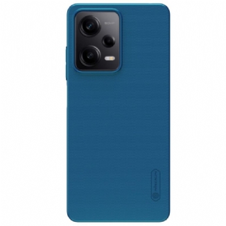 Coque Xiaomi Redmi Note 12 Pro/Poco X5 Pro 5G Rigide Givrée Nillkin