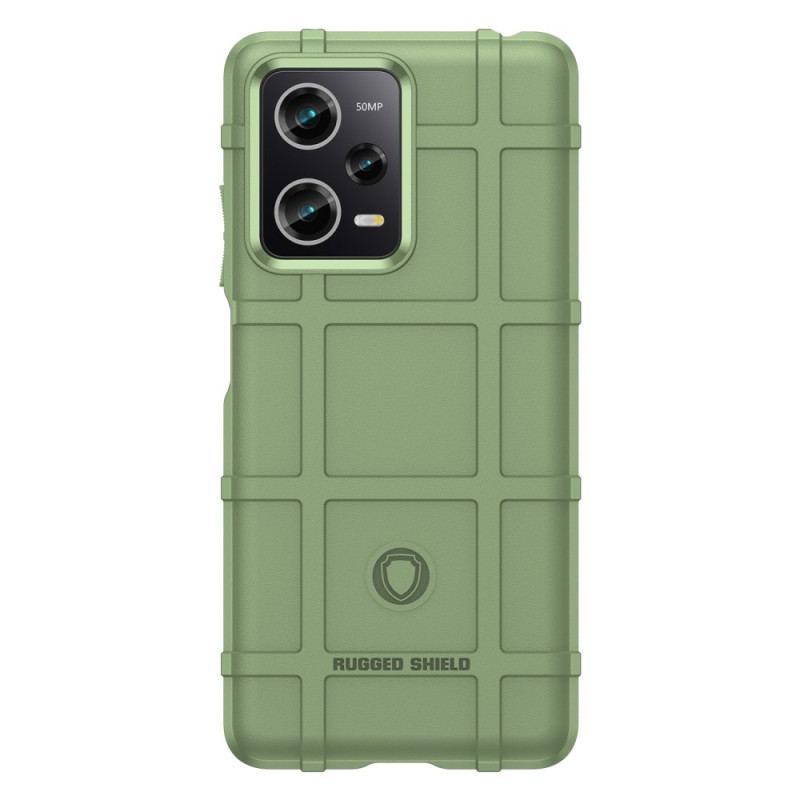 Coque Xiaomi Redmi Note 12 Pro/Poco X5 Pro 5G Rugged Shield