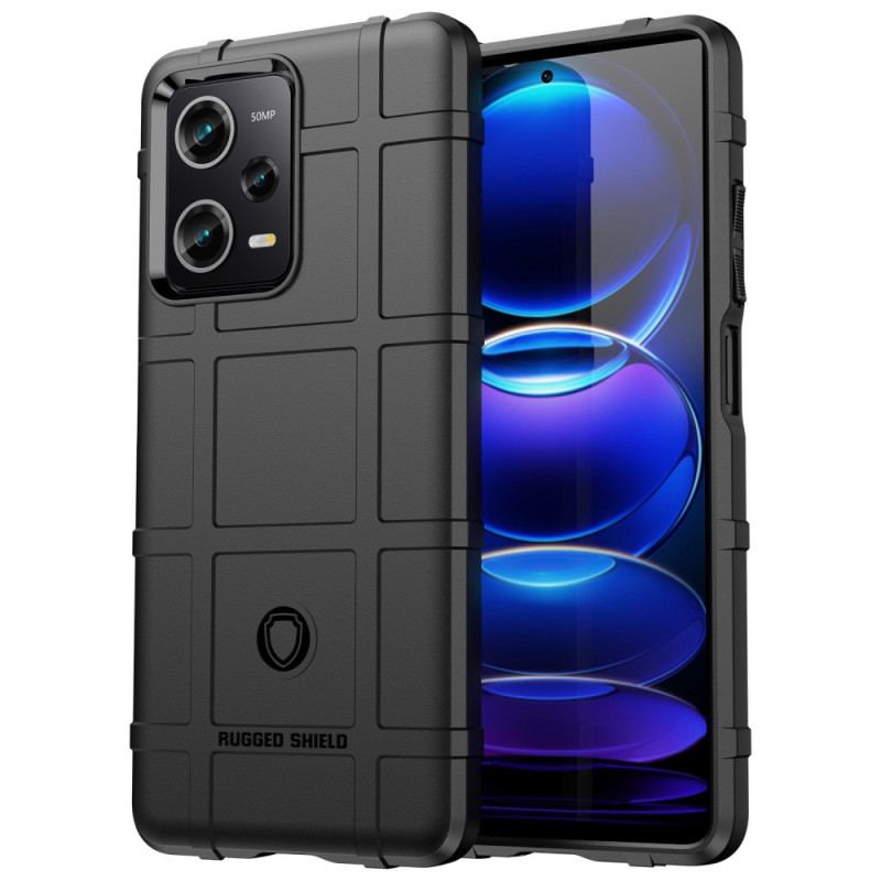 Coque Xiaomi Redmi Note 12 Pro/Poco X5 Pro 5G Rugged Shield