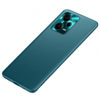 Coque Xiaomi Redmi Note 12 Pro Simili Cuir