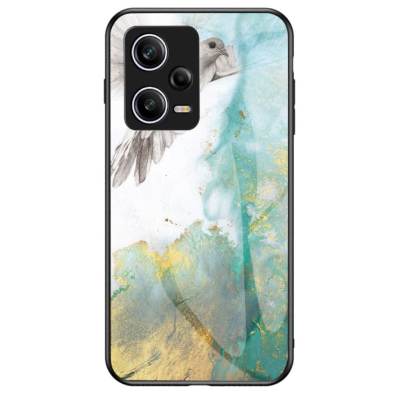 Coque Xiaomi Redmi Note 12 Pro Verre Trempé Marble