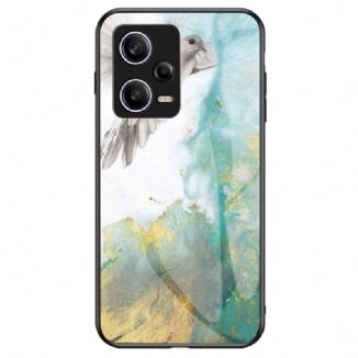 Coque Xiaomi Redmi Note 12 Pro Verre Trempé Marble