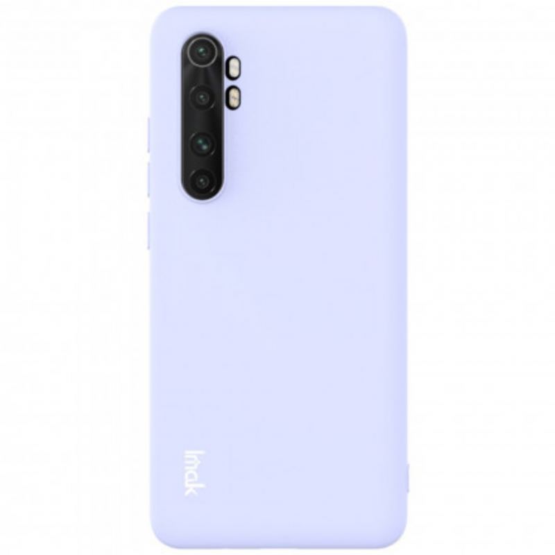 Coque Xiaomi Mi Note 10 Lite Imak UC-2 Séries Feeling Colors