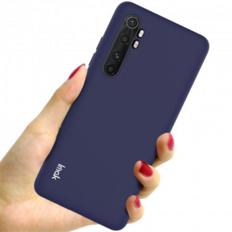 Coque Xiaomi Mi Note 10 Lite Imak UC-2 Séries Feeling Colors