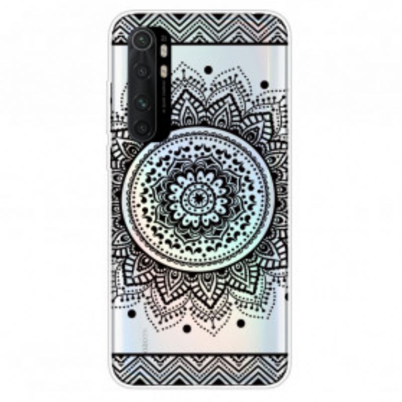 Coque Xiaomi Mi Note 10 Lite Sublime Mandala