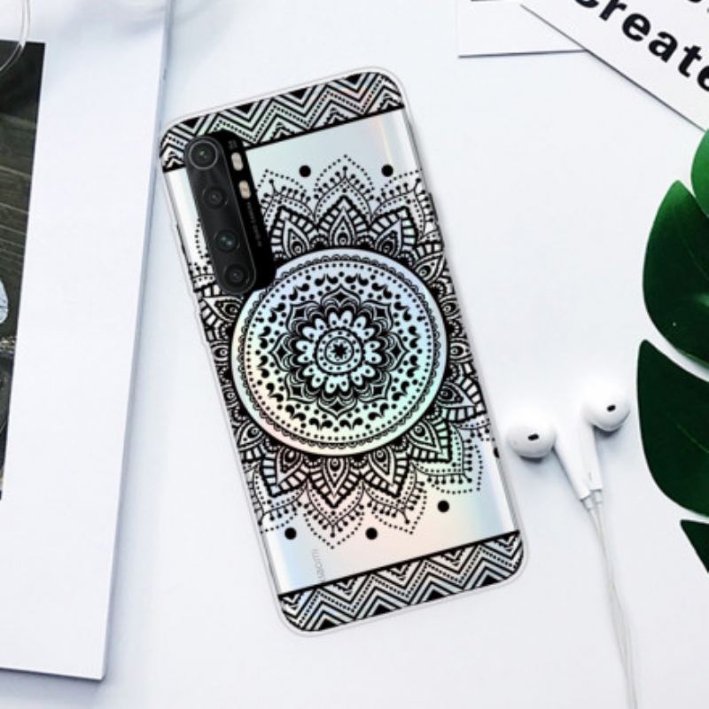 Coque Xiaomi Mi Note 10 Lite Sublime Mandala