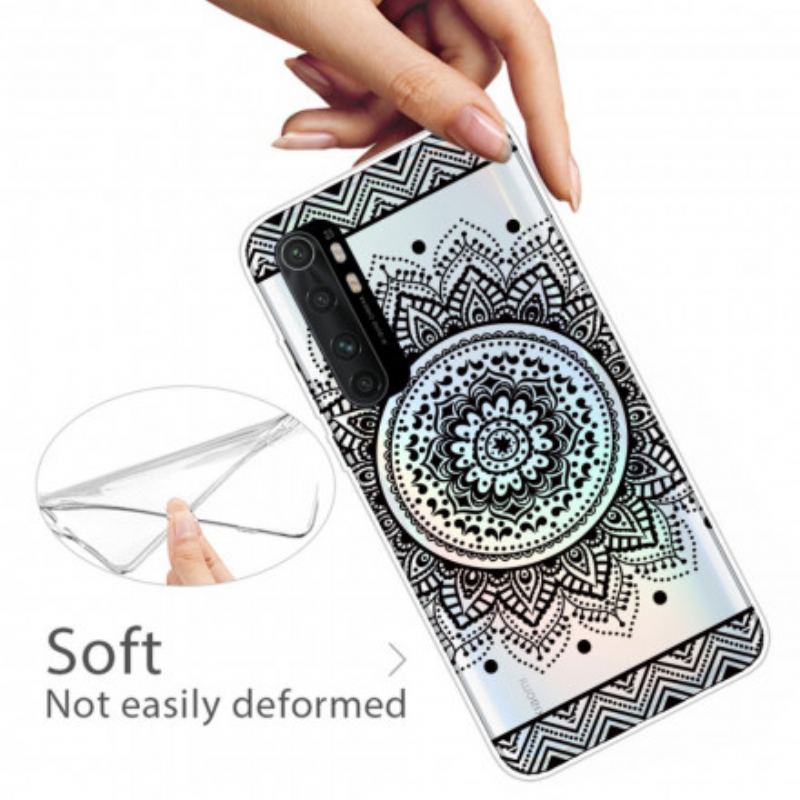 Coque Xiaomi Mi Note 10 Lite Sublime Mandala