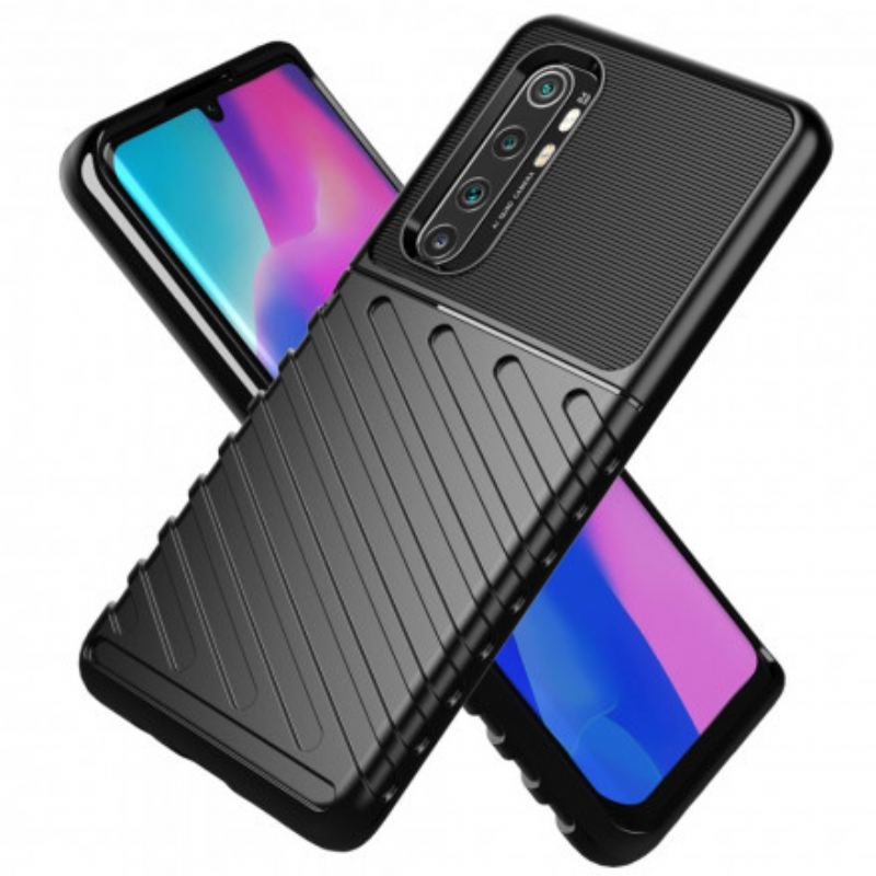 Coque Xiaomi Mi Note 10 Lite Thunder Series