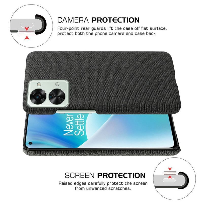 Coque OnePlus Nord 2T 5G Antidérapante