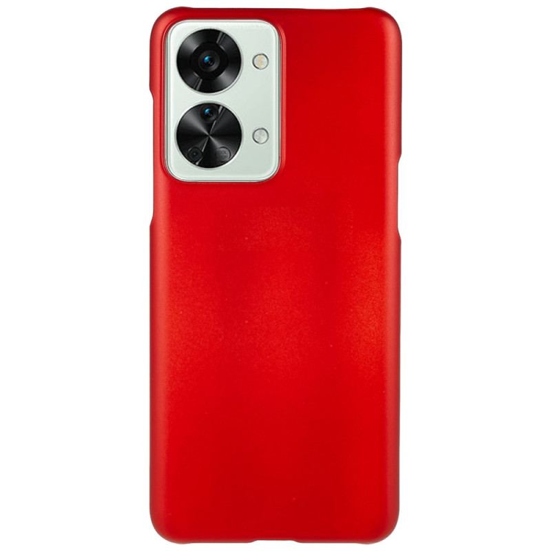 Coque OnePlus Nord 2T 5G Caoutchouc Ultra Fine