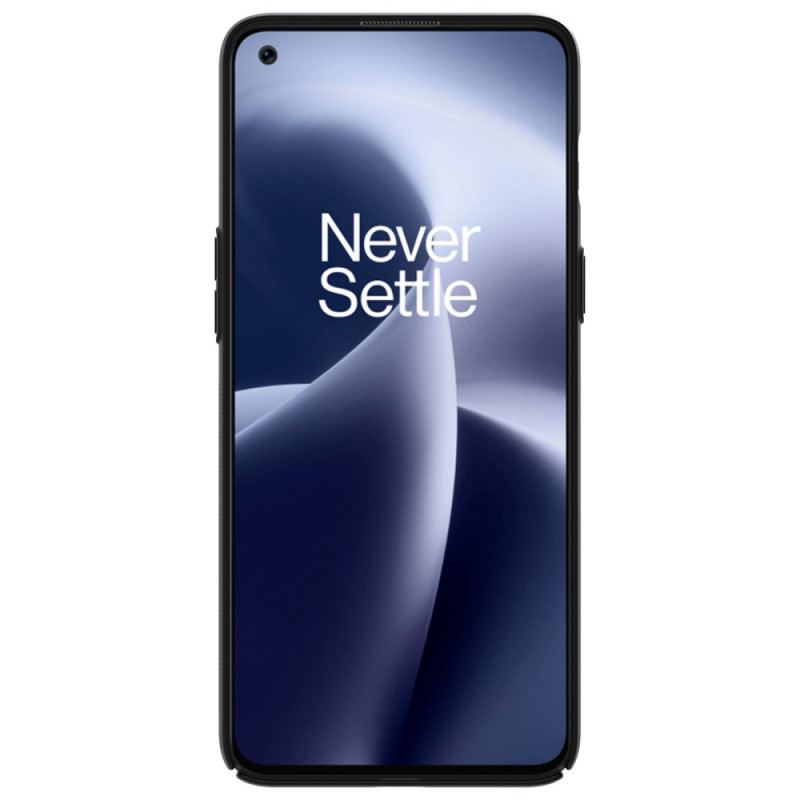 Coque OnePlus Nord 2T 5G Givrée NILLKIN