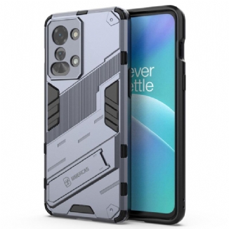 Coque OnePlus Nord 2T 5G Hybride à Béquille