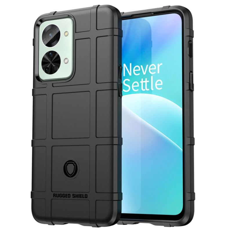 Coque OnePlus Nord 2T 5G Rugged Shield