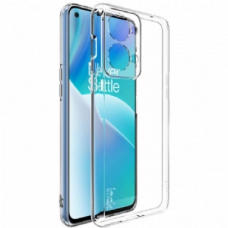 Coque OnePlus Nord 2T 5G Transparente IMAK