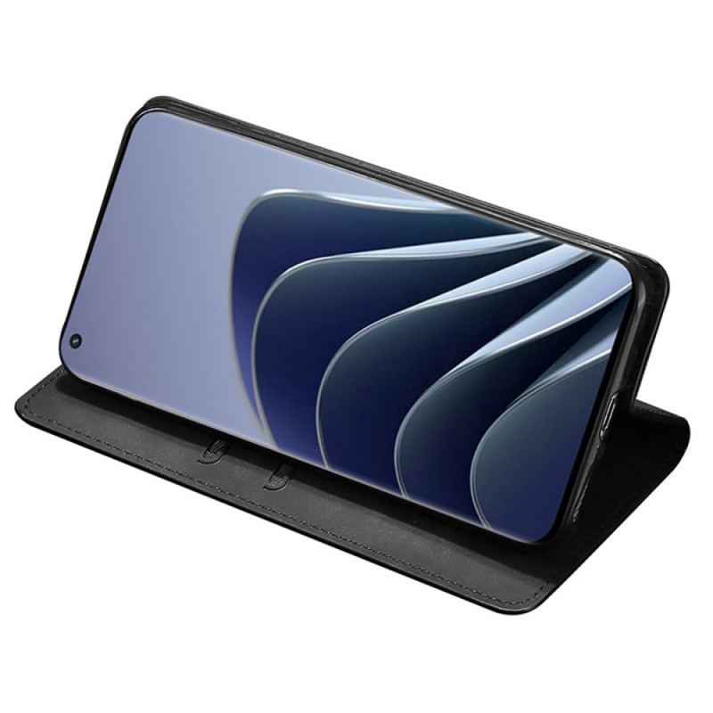 Flip Cover OnePlus Nord 2T 5G Élégance