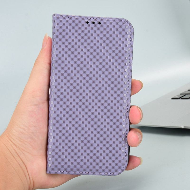 Flip Cover OnePlus Nord 2T 5G Texture Grille