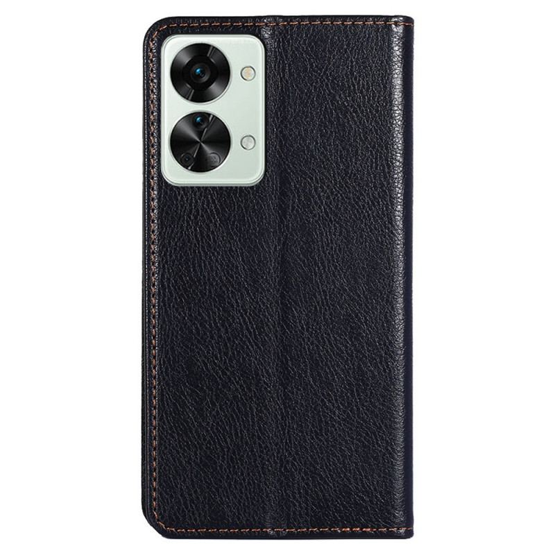 Housse OnePlus Nord 2T 5G Design Vintage