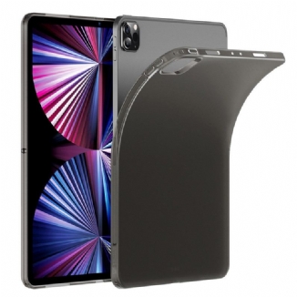 Coque iPad Pro 11" (2021) Flexible Transparente teintée