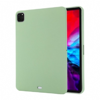 Coque iPad Pro 11" (2022) (2021) Silicone Flexible