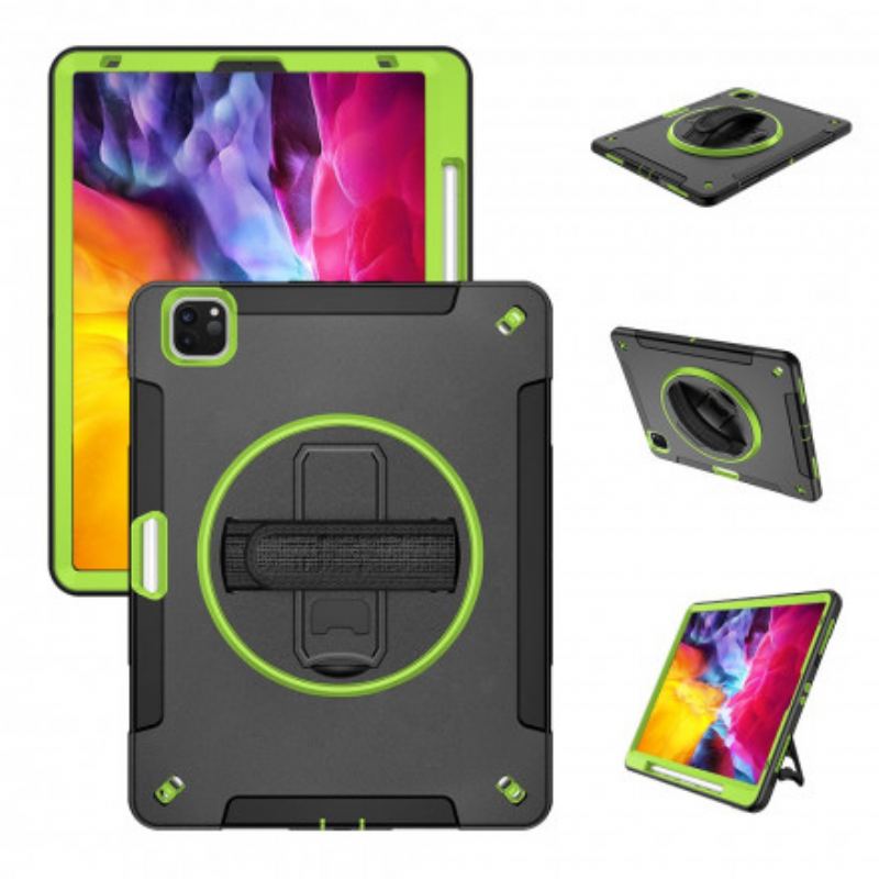 Coque iPad Pro 11" Multi-Fonctionnelle