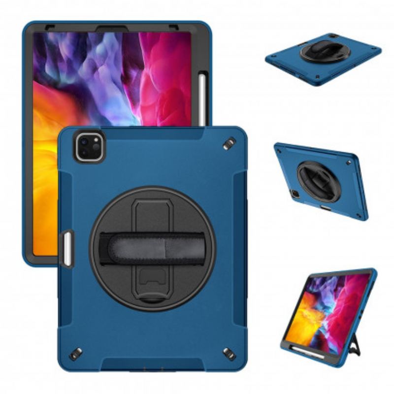 Coque iPad Pro 11" Multi-Fonctionnelle Porte-Stylet