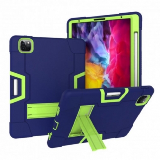 Coque iPad Pro 11" Ultra Résistante Bicolore