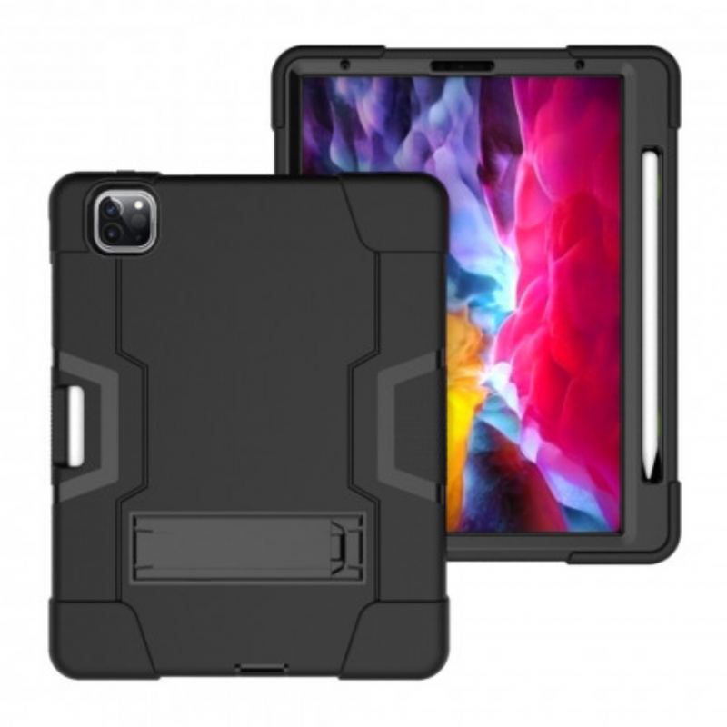 Coque iPad Pro 11" Ultra Résistante Bicolore