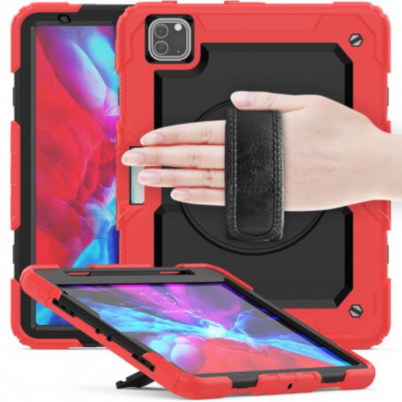 Coque iPad Pro 11" Ultra Résistante Multi-fonctionnelle