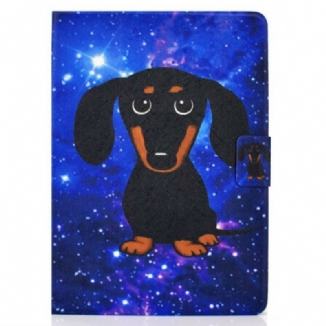 Housse iPad Air (2022) (2020) / Pro 11" Cute Dog