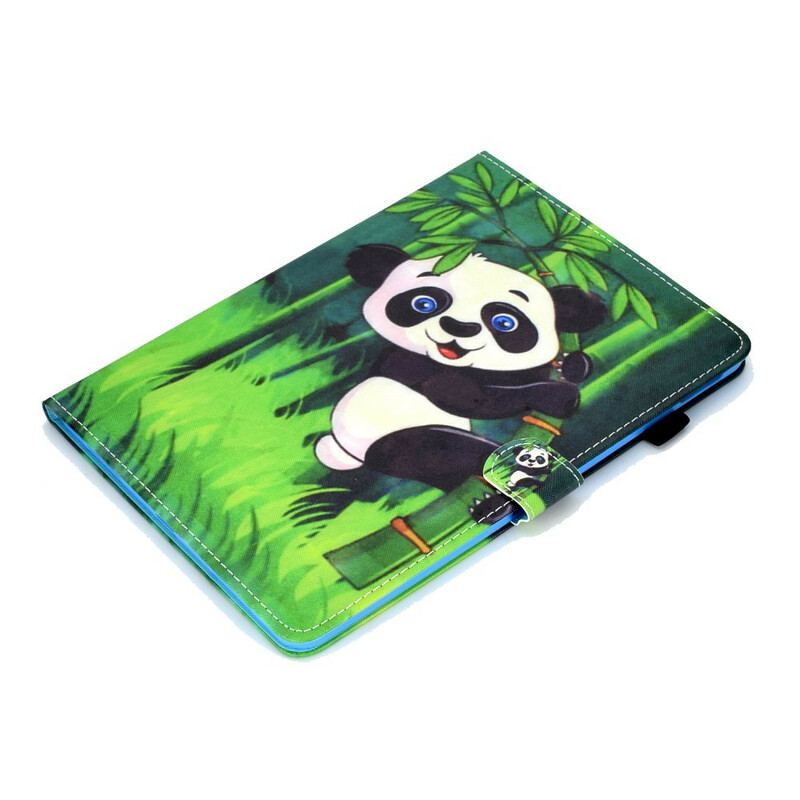 Housse iPad Air (2022) (2020) / Pro 11" Panda