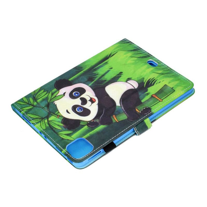 Housse iPad Air (2022) (2020) / Pro 11" Panda