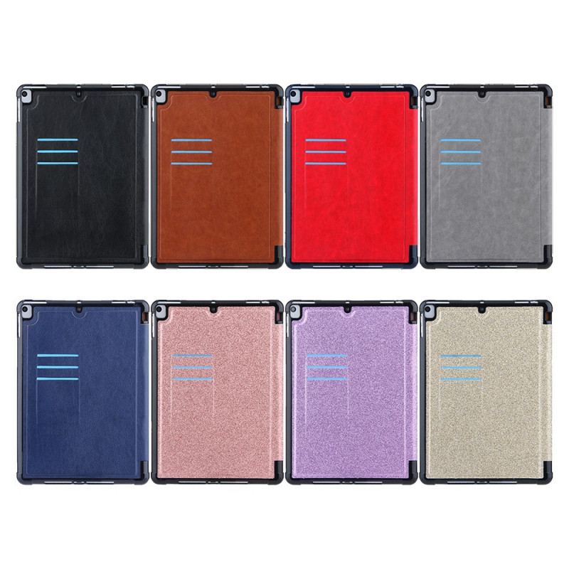 Smart Case iPad Air (2022) (2020) / Pro 11" Porte- Cartes