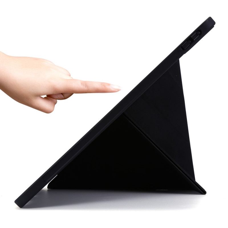 Smart Case iPad Pro 11'' (2022) (2021) Hybride Origami