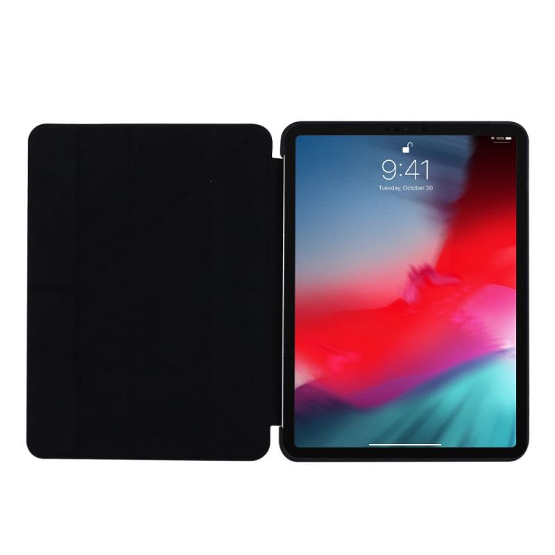 Smart Case iPad Pro 11'' (2022) (2021) Hybride Origami