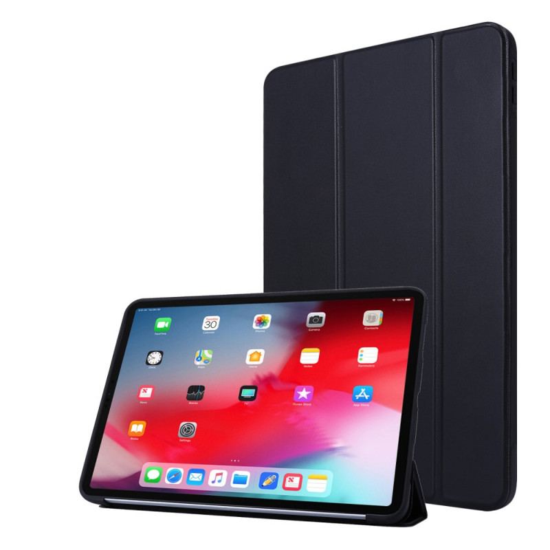 Smart Case iPad Pro 11'' (2022) (2021) Hybride Trois Volets