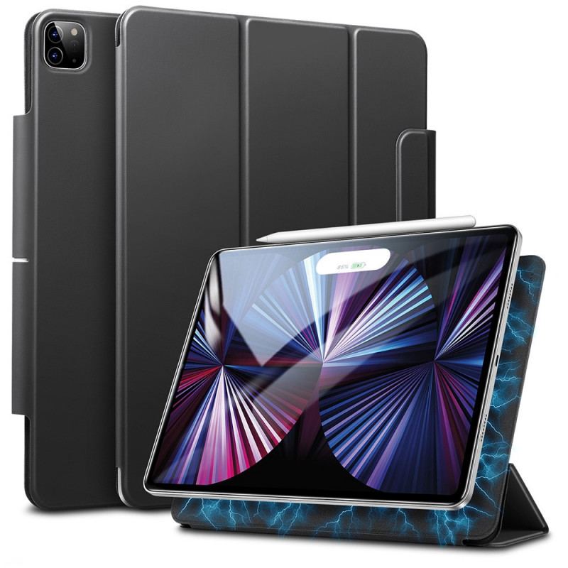 Smart Case iPad Pro 11" (2021) (2020) Fermoir Magnétique ESR