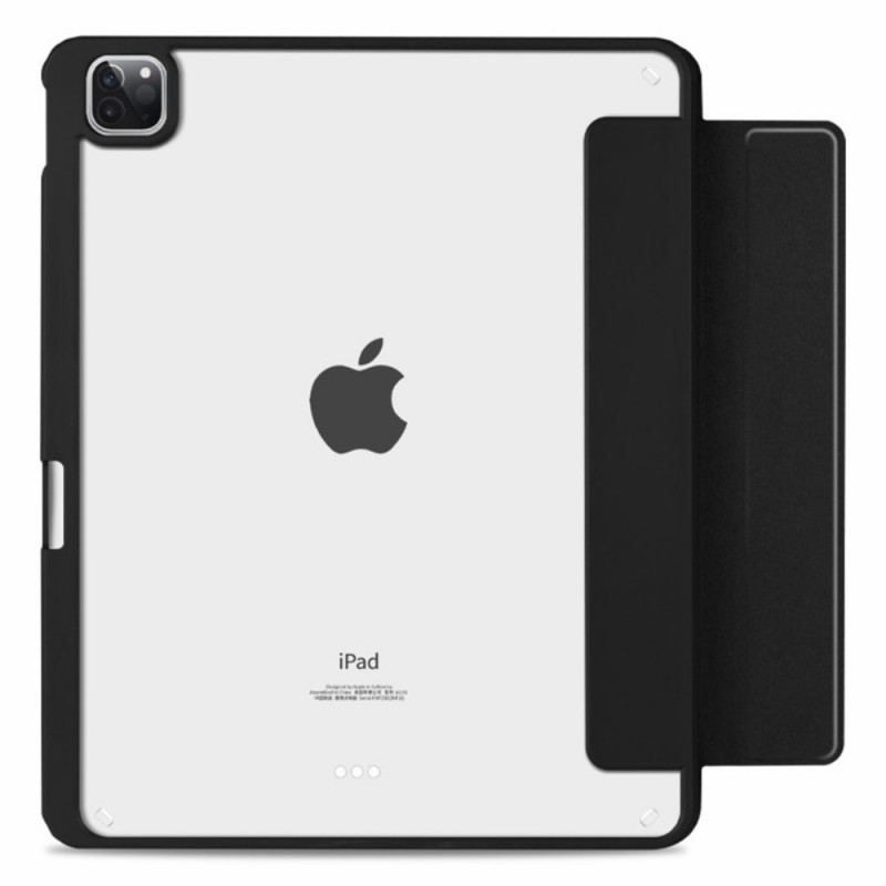 Smart Case iPad Pro 11" (2022) (2021) Coque Détachable