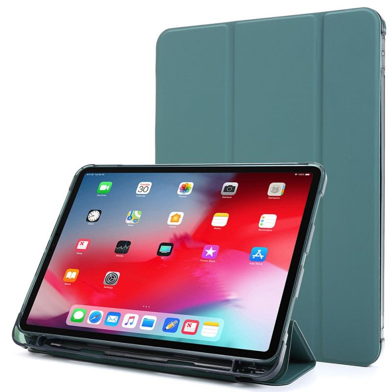 Smart Case iPad Pro 11" (2022) (2021) Trois Volets Classique