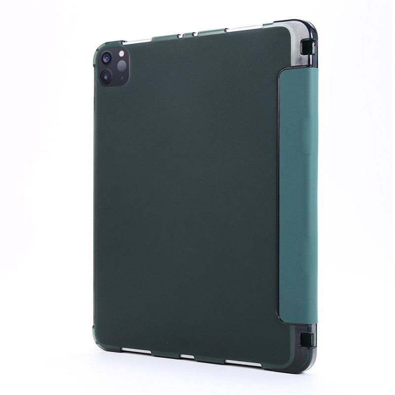 Smart Case iPad Pro 11" (2022) (2021) Trois Volets Classique