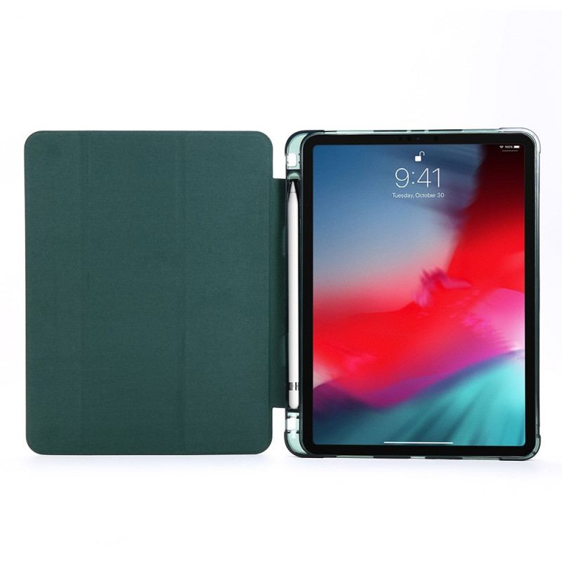 Smart Case iPad Pro 11" (2022) (2021) Trois Volets Classique