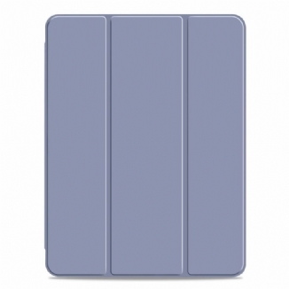 Smart Case iPad Pro 11" (2022) (2021) Trois Volets Porte-Stylet