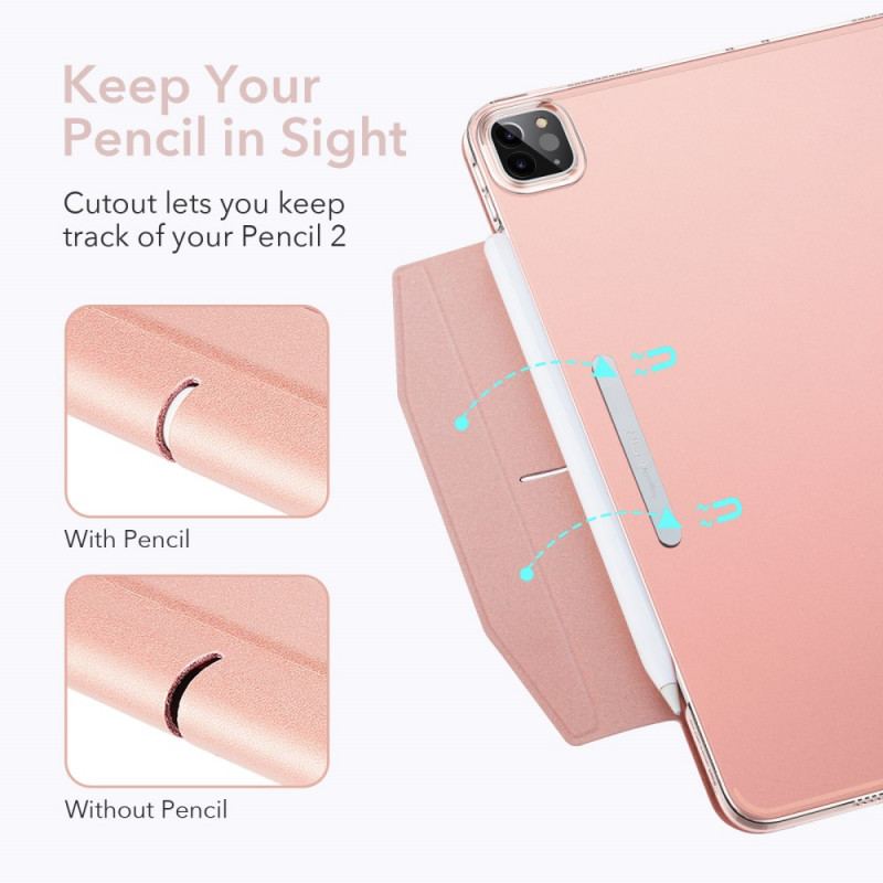 Smart Case iPad Pro 11" (2022) (2021) Yippee Series ESR