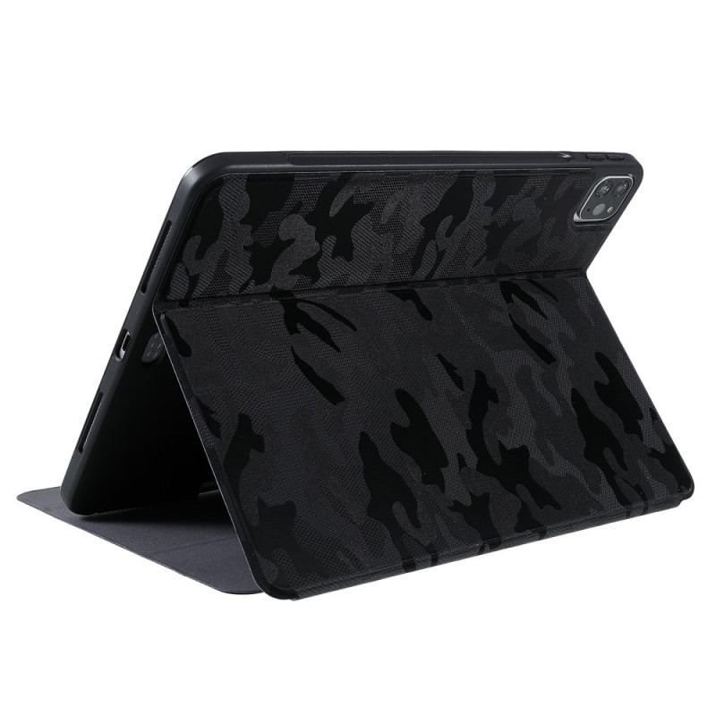 Smart Case iPad Pro 11" / Air (2022) (2020) Camouflage X-LEVEL