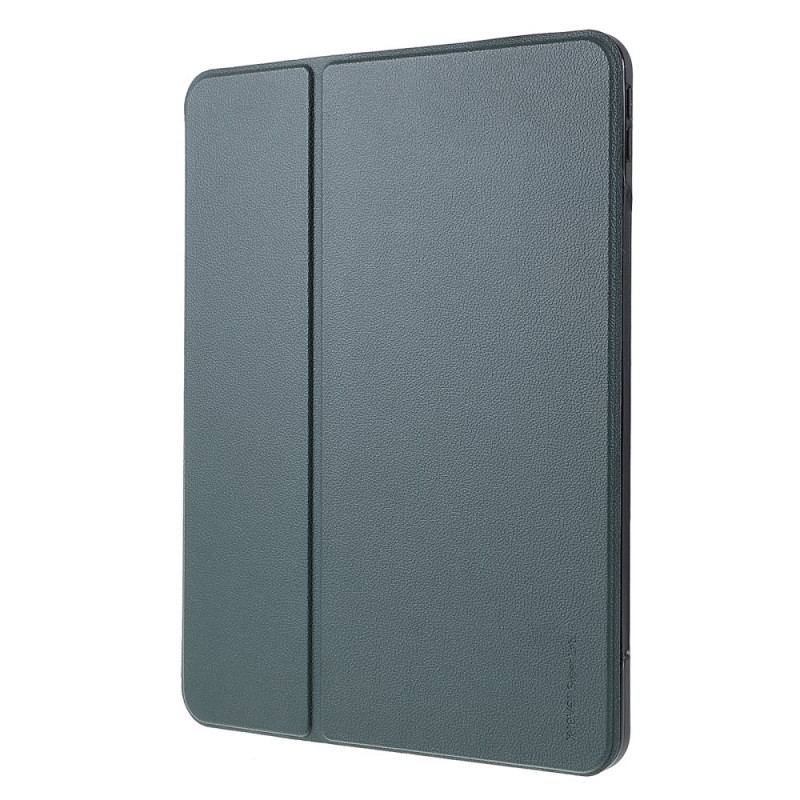 Smart Case iPad Pro 11" / Air (2022) (2020) Effet Cuir Litchi X-LEVEL