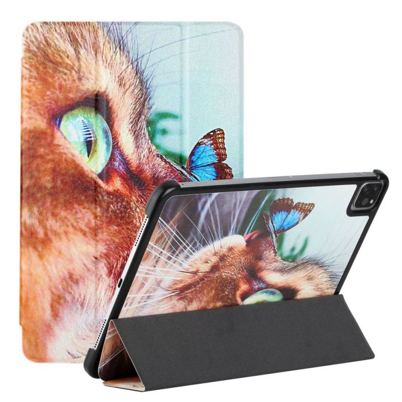 Smart Case iPad Pro 11" Chat