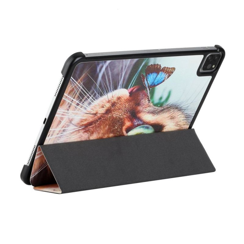 Smart Case iPad Pro 11" Chat