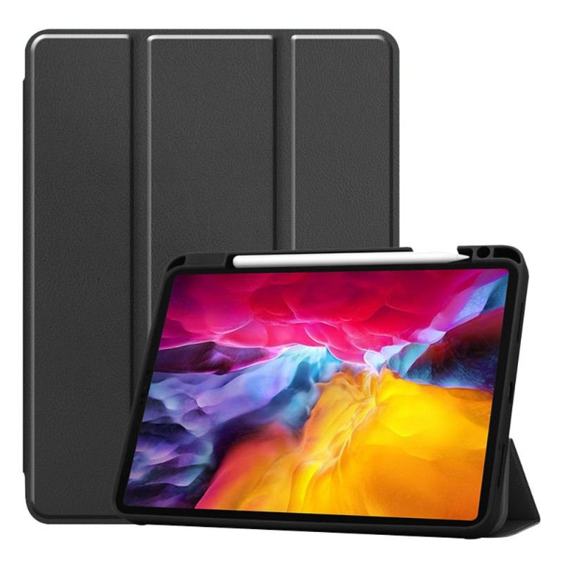 Smart Case iPad Pro 11" Simili Cuir ENKAY