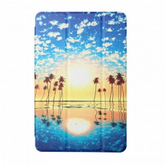 Smart Case iPad Pro 11" Sunset